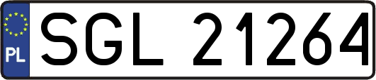 SGL21264