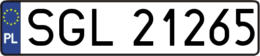 SGL21265