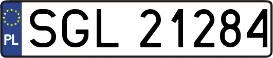SGL21284