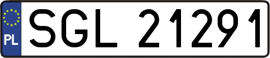 SGL21291