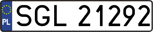 SGL21292