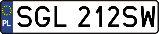 SGL212SW