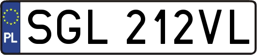 SGL212VL