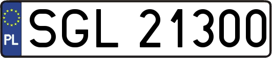 SGL21300