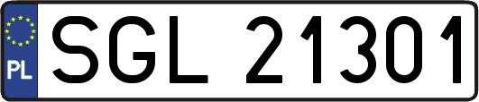 SGL21301