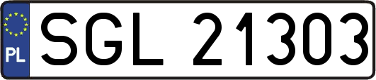SGL21303
