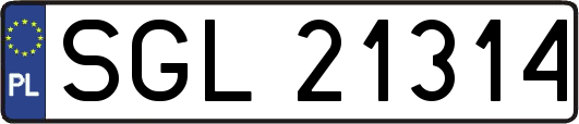 SGL21314