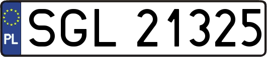 SGL21325