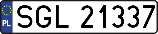 SGL21337