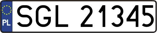 SGL21345