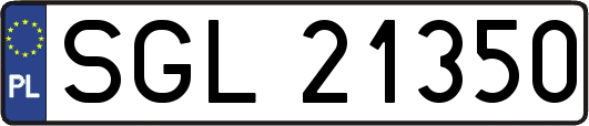 SGL21350