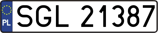 SGL21387