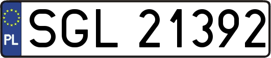 SGL21392