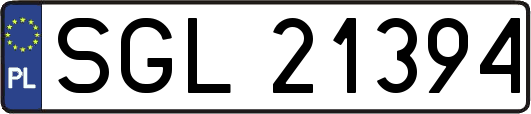 SGL21394
