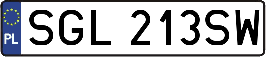 SGL213SW