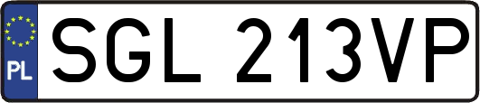 SGL213VP