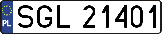 SGL21401