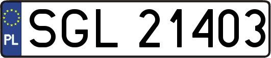 SGL21403