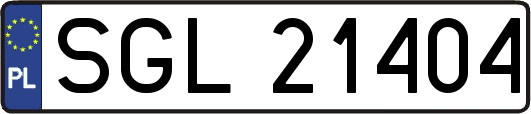 SGL21404