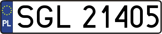 SGL21405