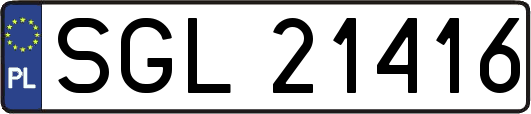 SGL21416