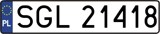 SGL21418