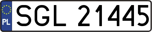 SGL21445