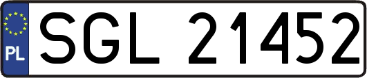SGL21452