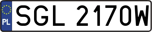 SGL2170W