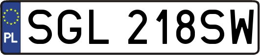 SGL218SW