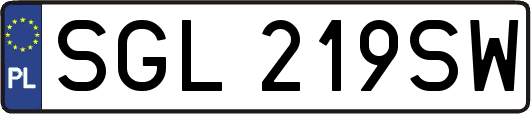 SGL219SW