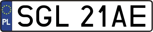 SGL21AE