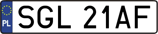 SGL21AF
