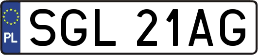 SGL21AG