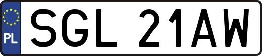 SGL21AW