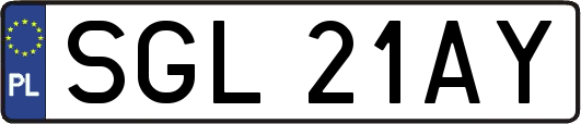 SGL21AY