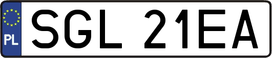 SGL21EA