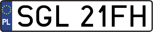 SGL21FH