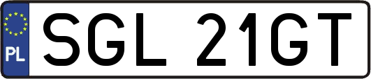 SGL21GT