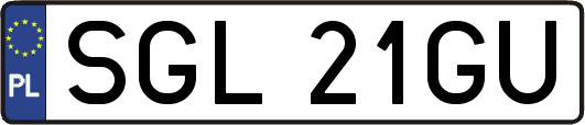 SGL21GU