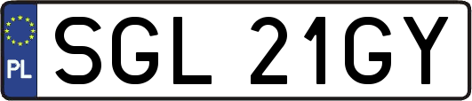 SGL21GY