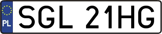 SGL21HG