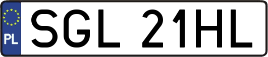 SGL21HL