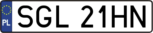 SGL21HN
