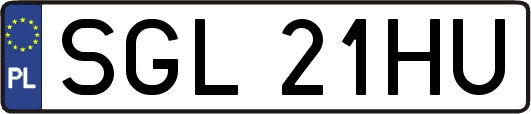 SGL21HU