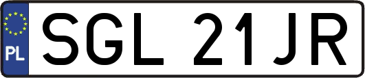 SGL21JR