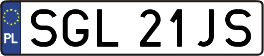 SGL21JS