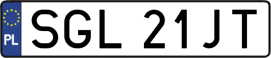 SGL21JT