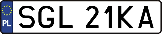 SGL21KA