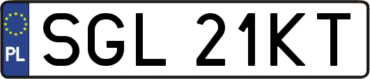 SGL21KT